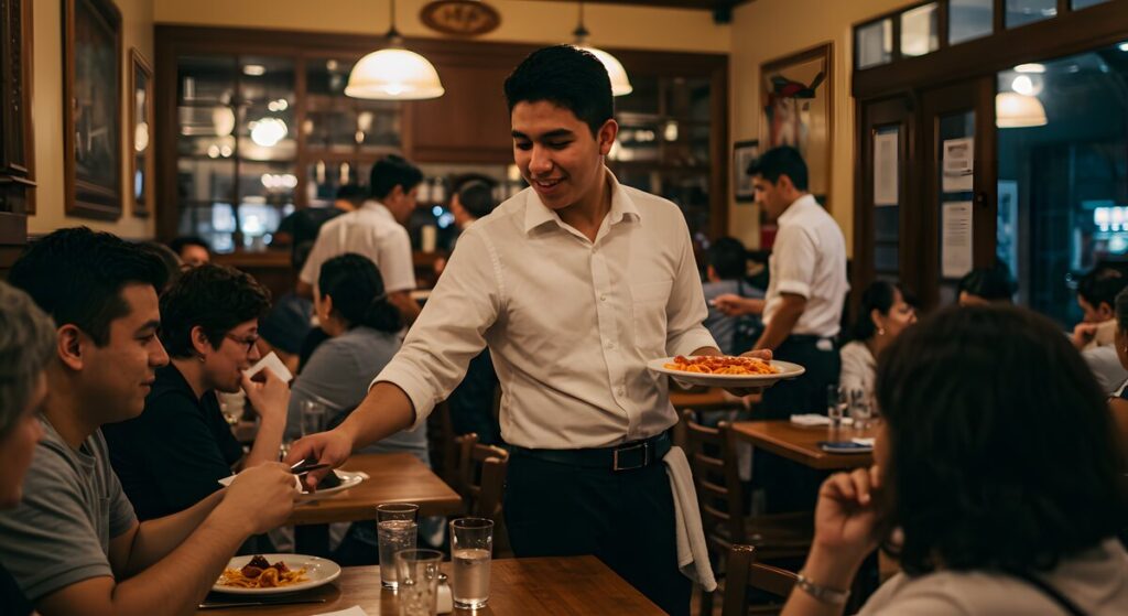 Hillcrest Estates’ Hidden Bites: Your Guide to Dining Gems in One of North Dallas’ Coziest Neighborhoods